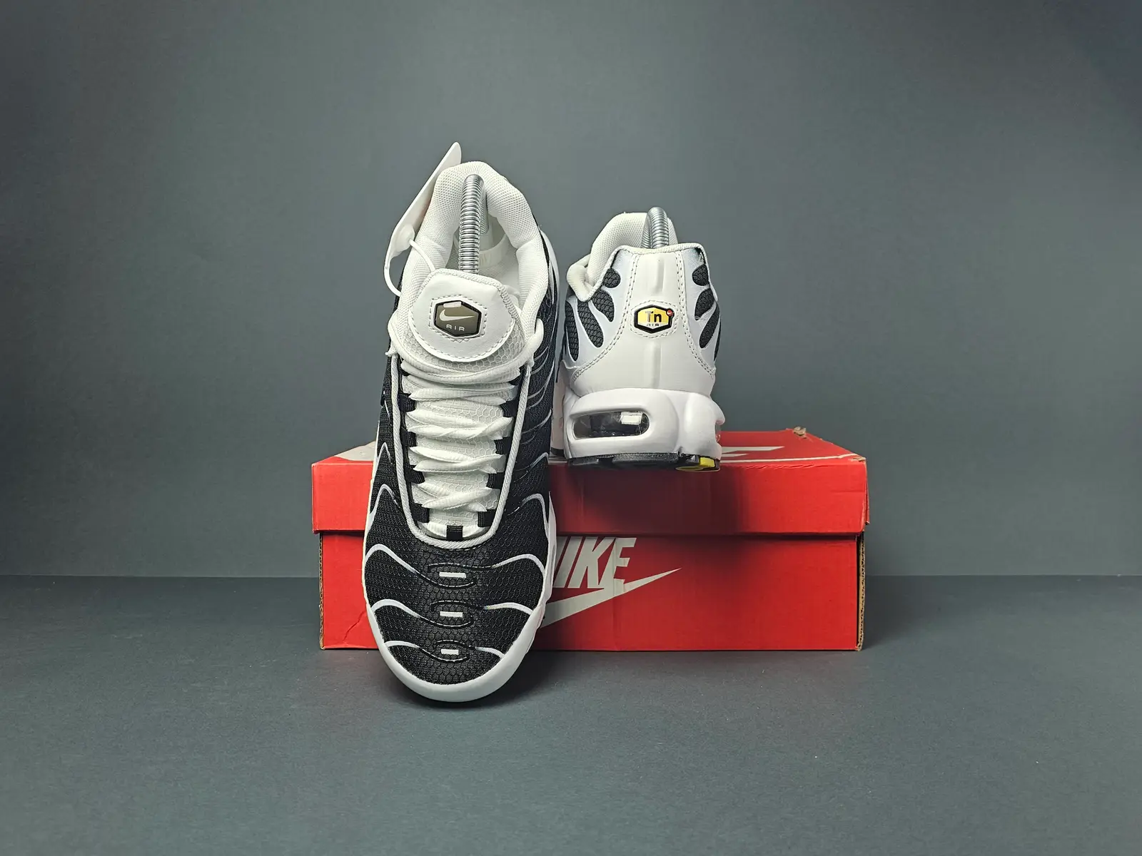 Nike Air Max tn 4