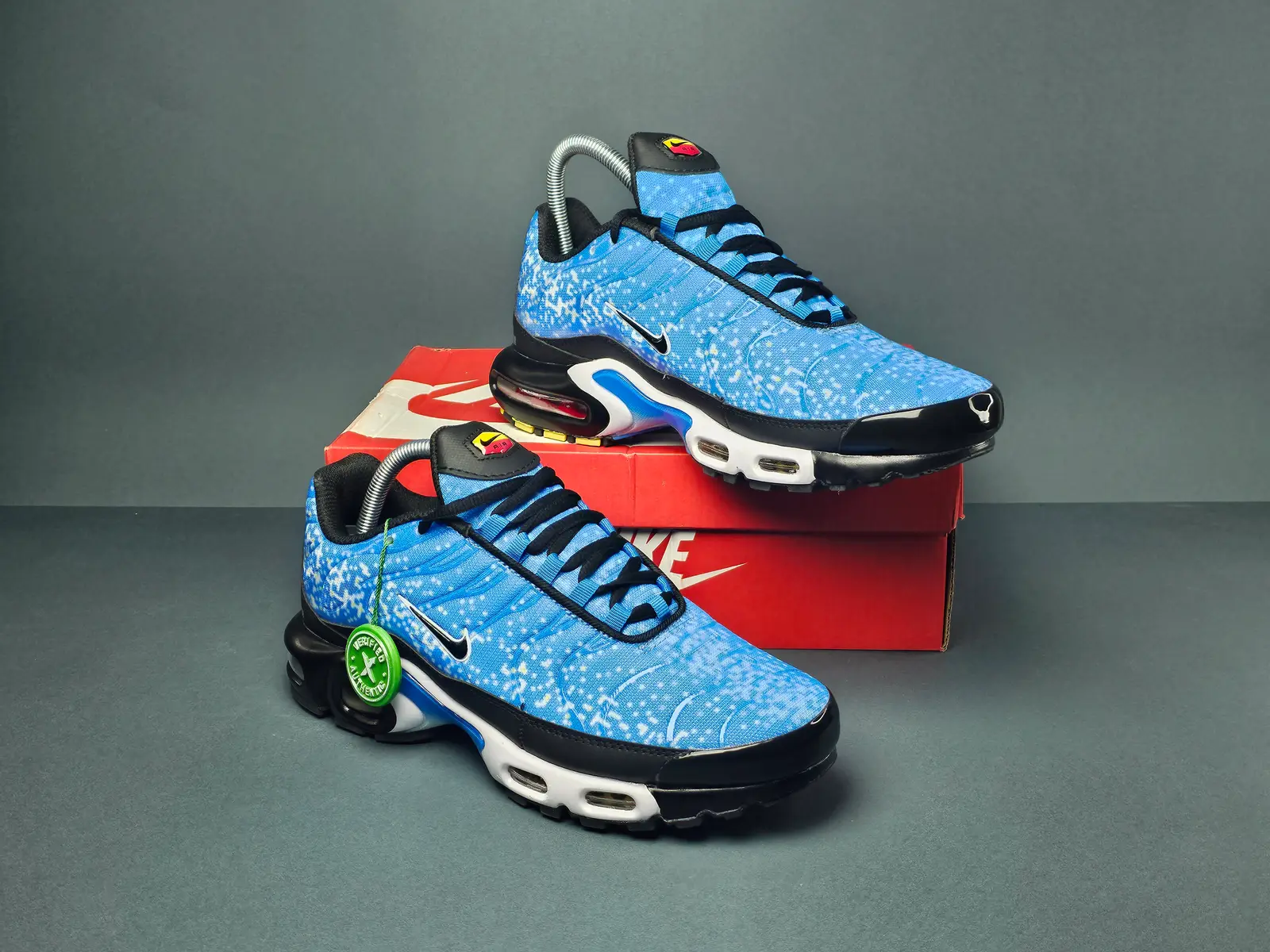 Nike Air Max tn 2