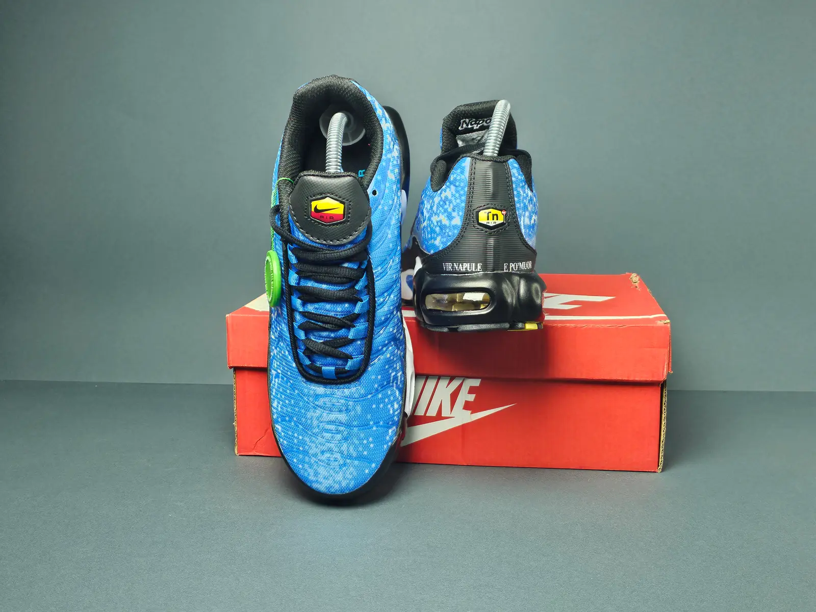 Nike Air Max tn 4