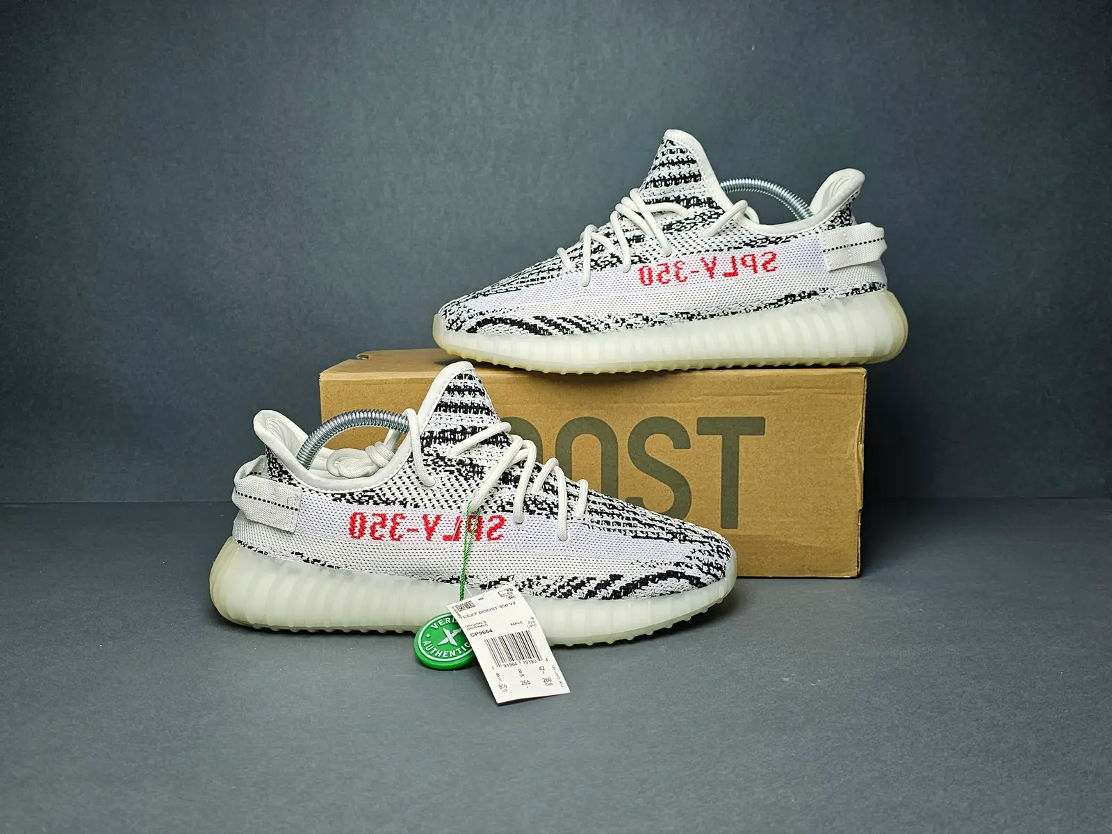 Adidas yeezy 350 boost