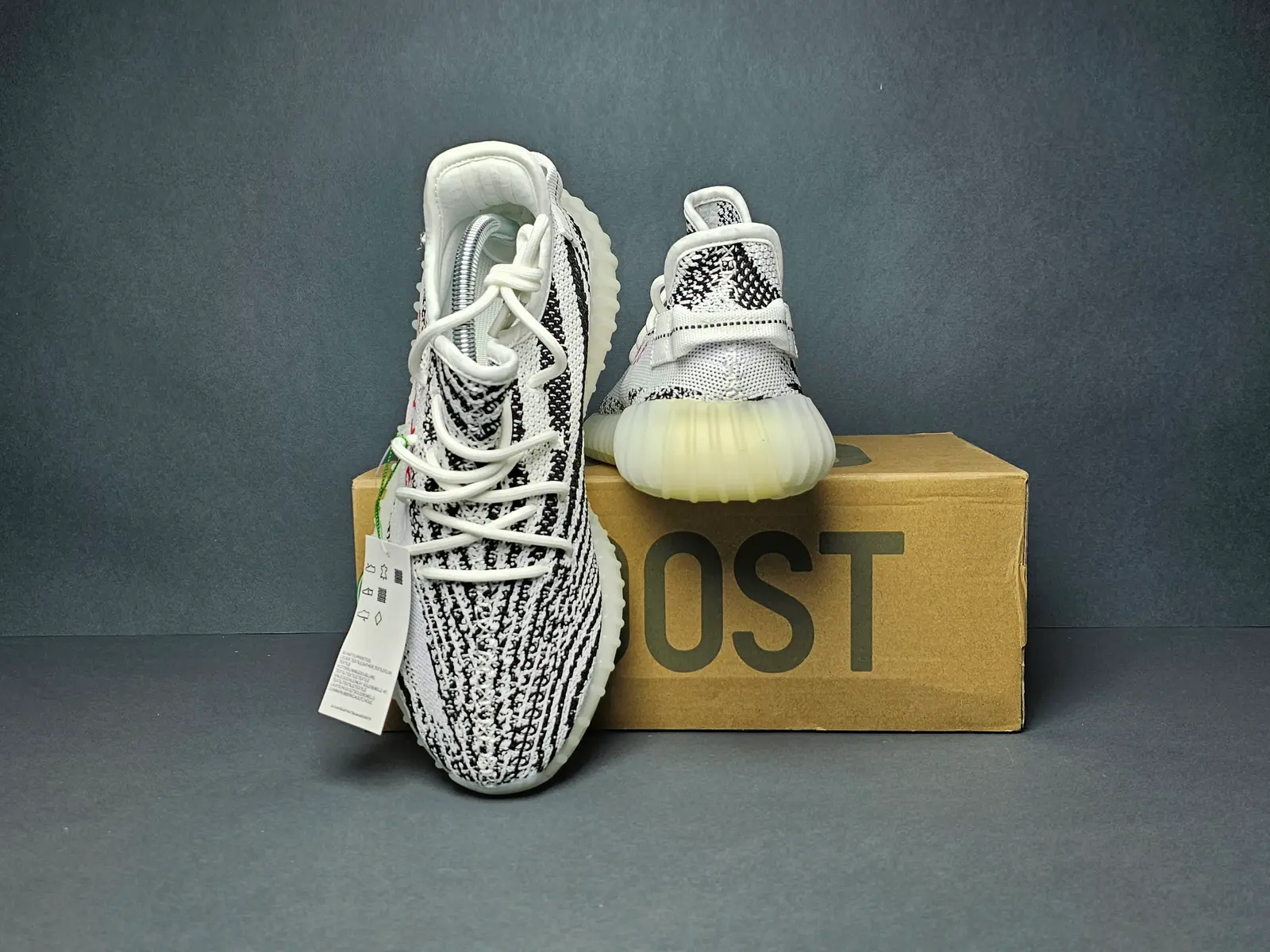 Adidas yeezy 350 boost 5