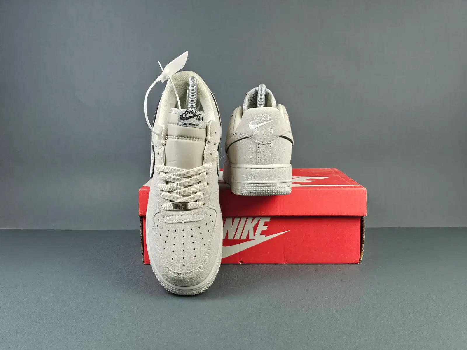 Air force 1 4