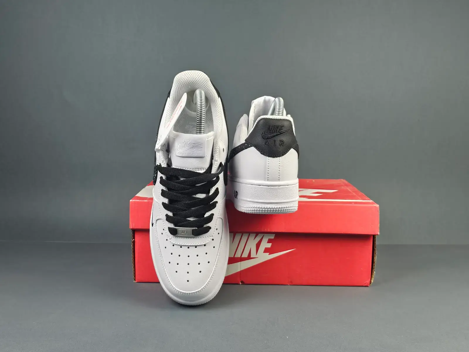 Air force 1 8