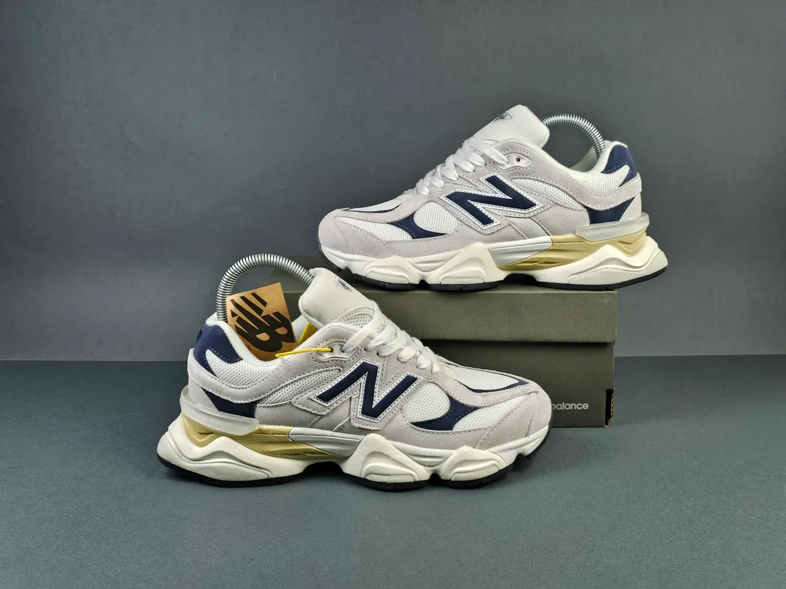 New Balance