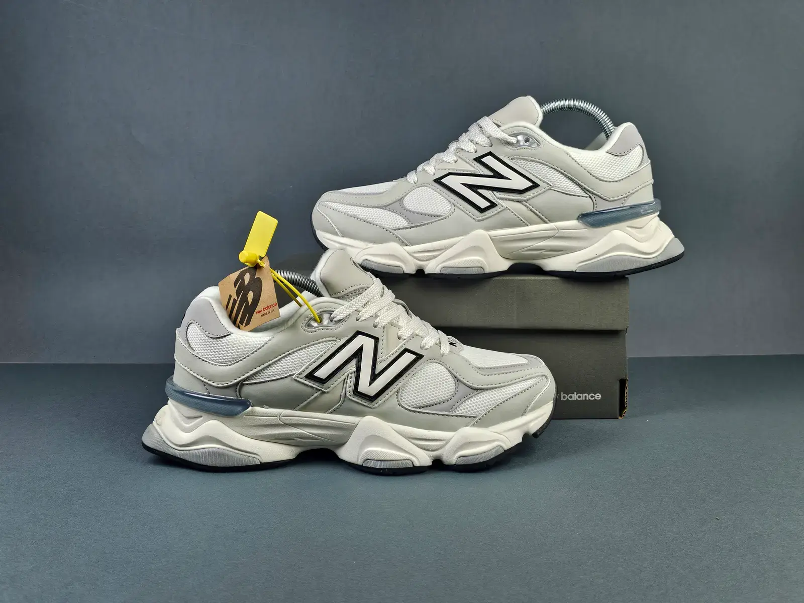 New Balance