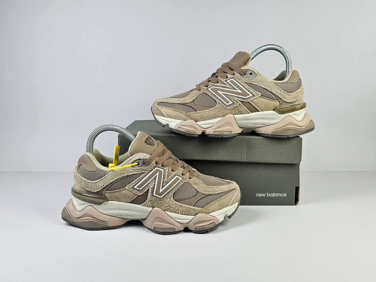 New balance