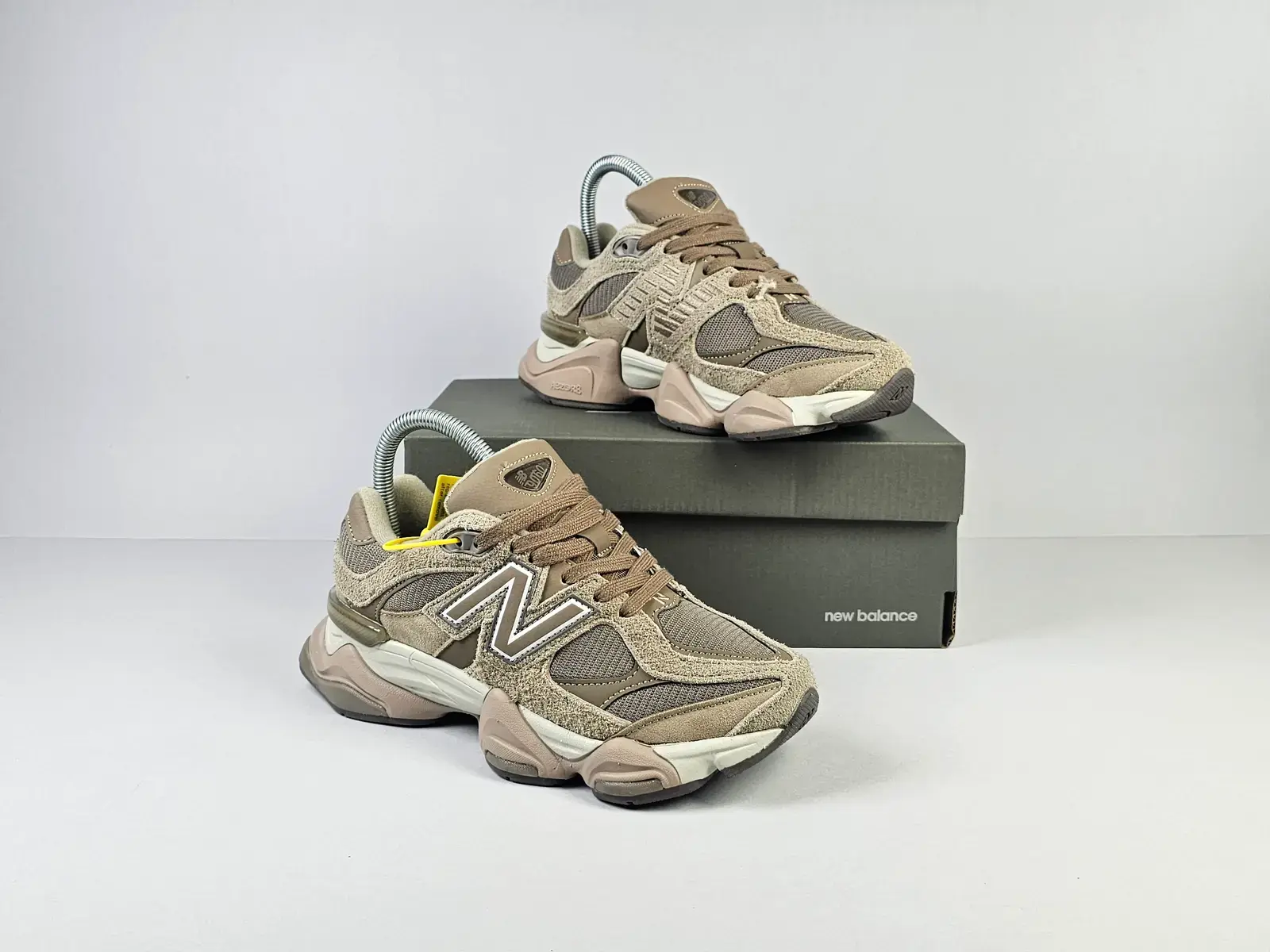 New balance 2