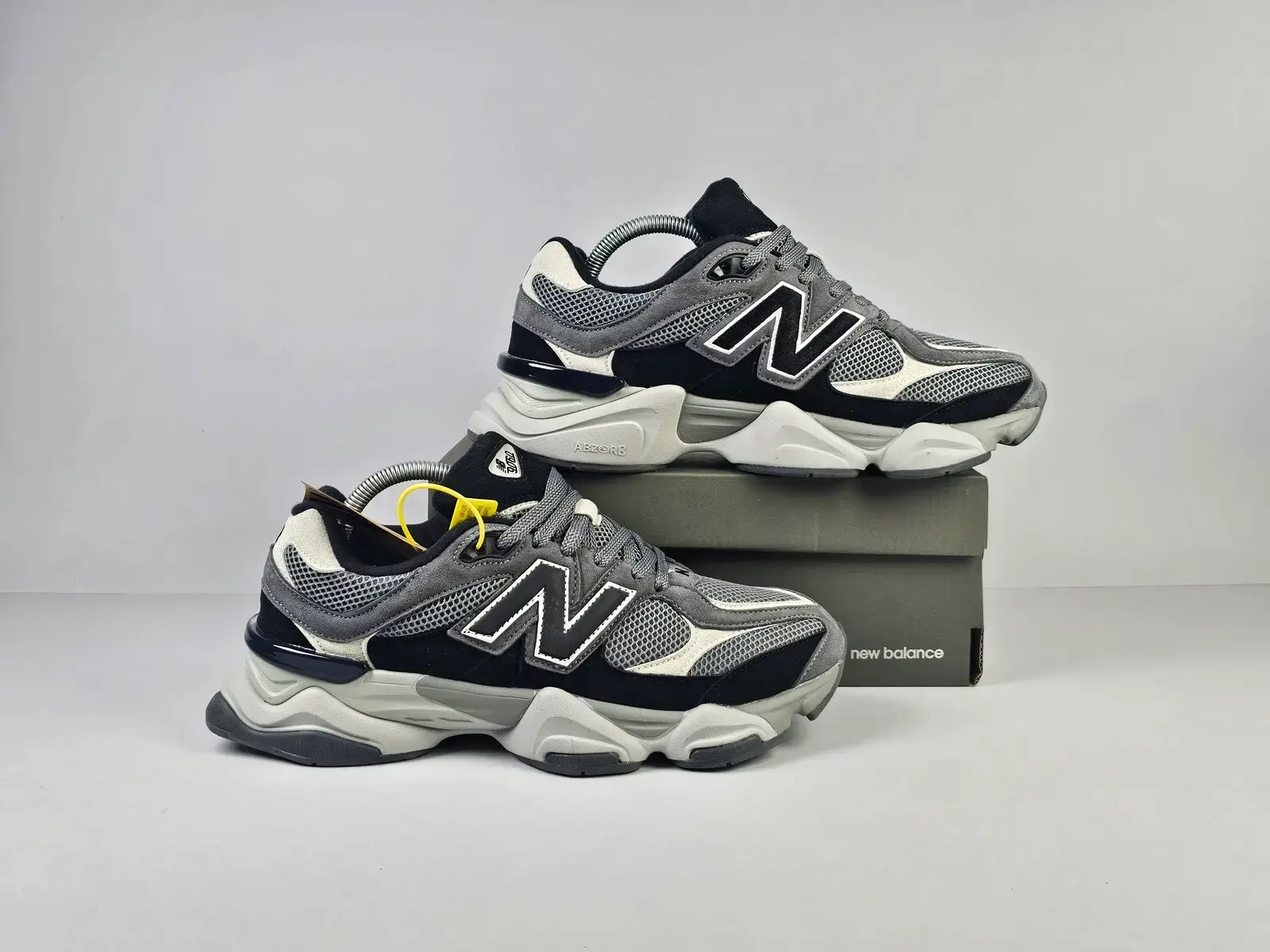 New Balance