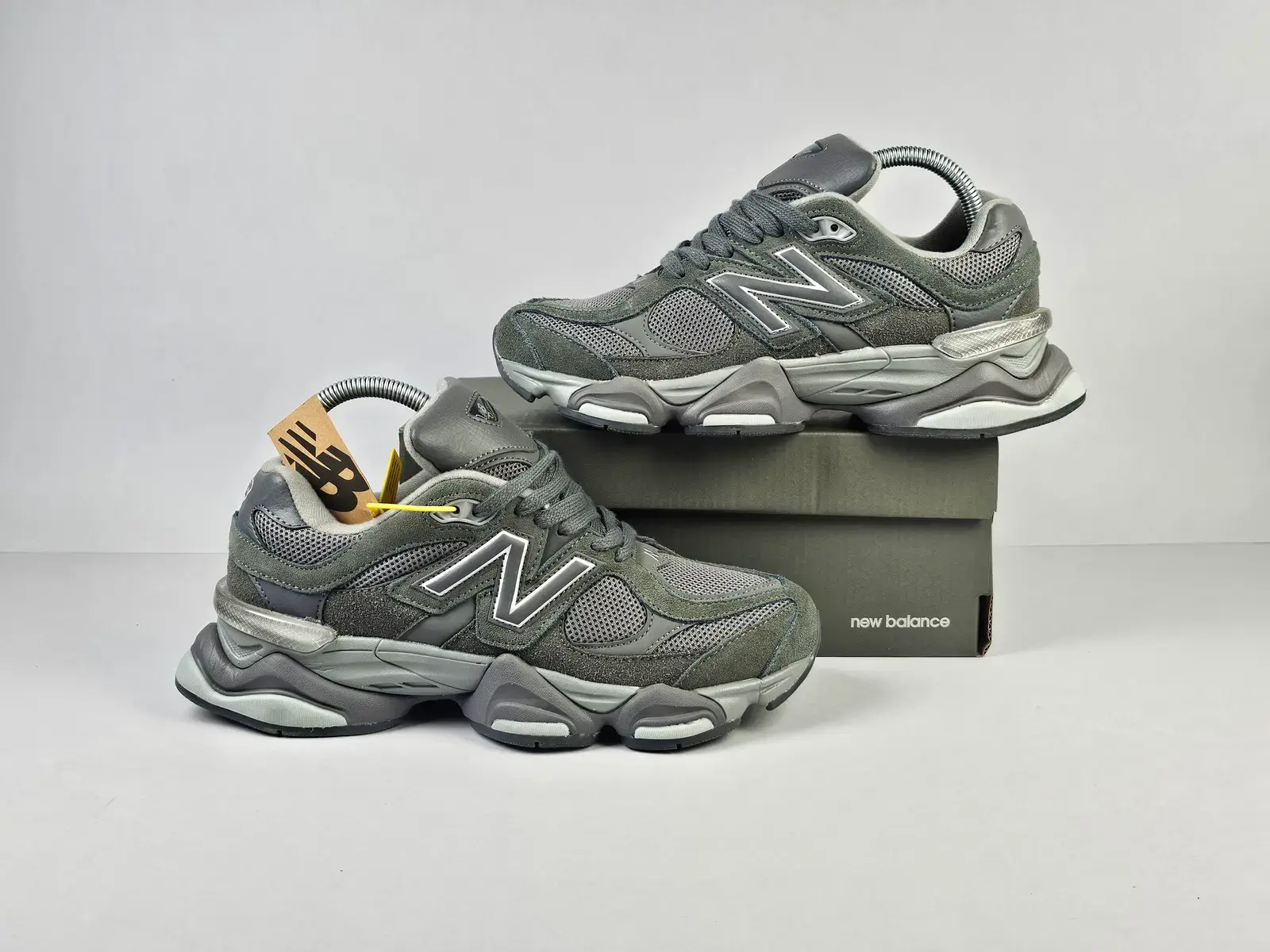 New Balance