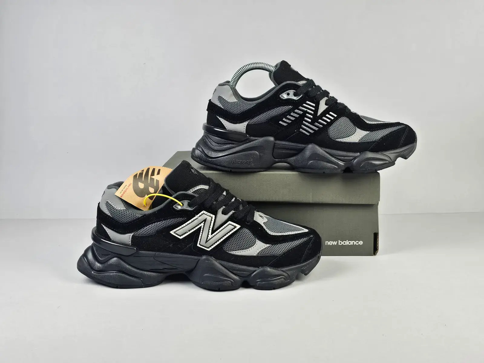 New Balance