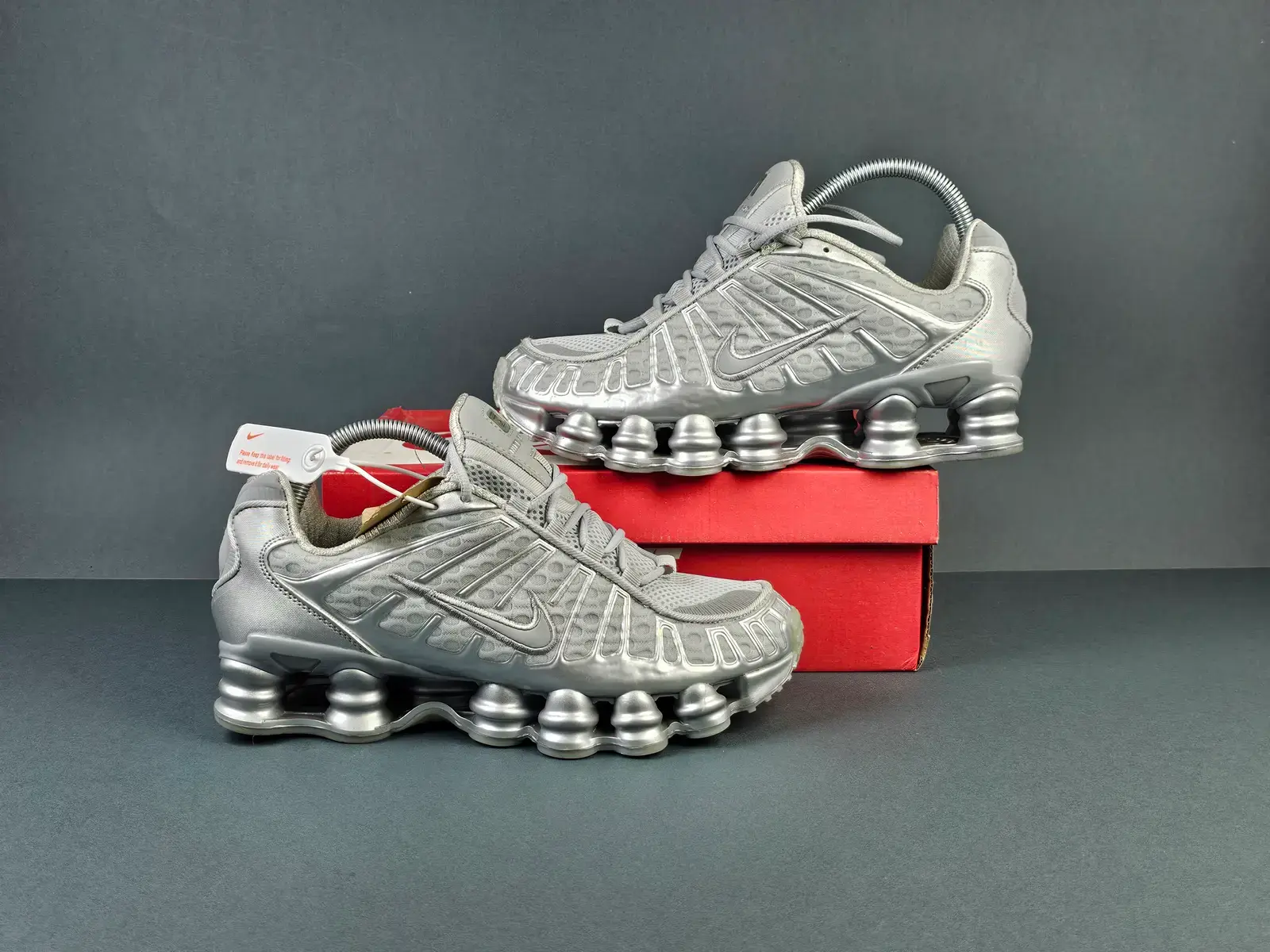Shox
