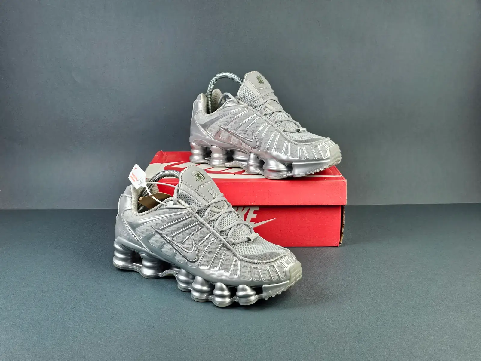 Shox 2