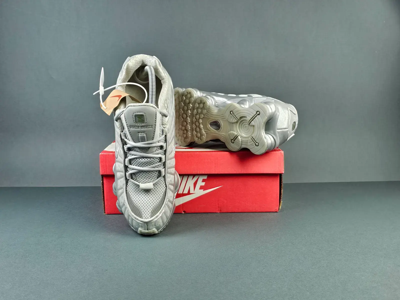 Shox 3