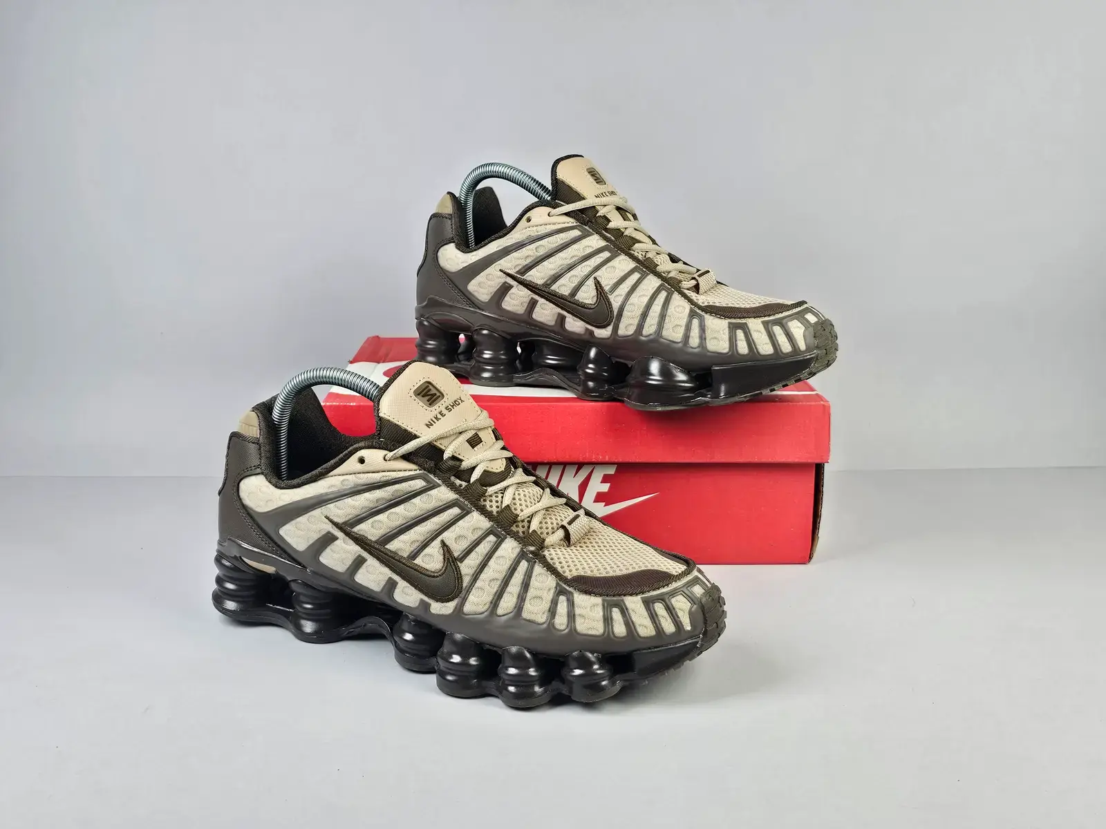 Shox 2