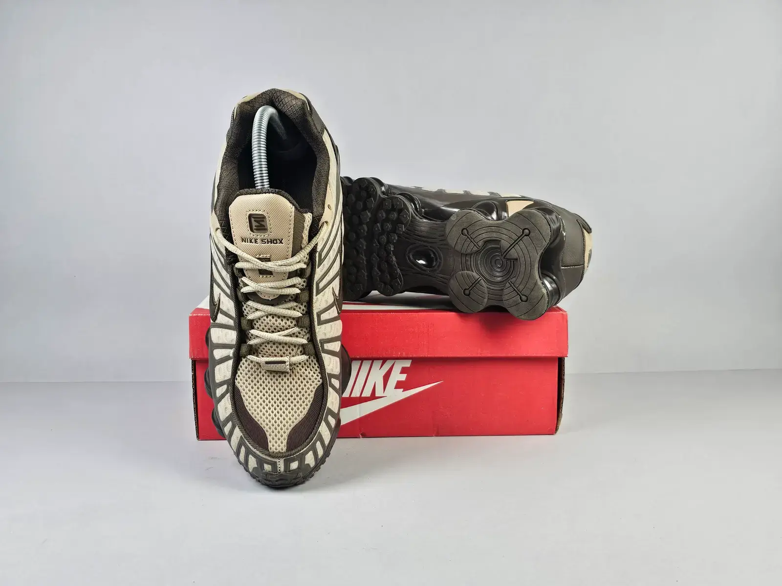 Shox 3