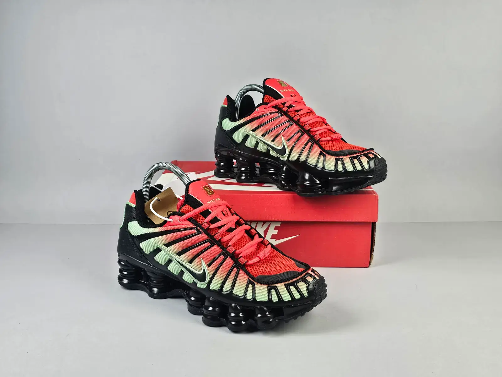 Shox 2