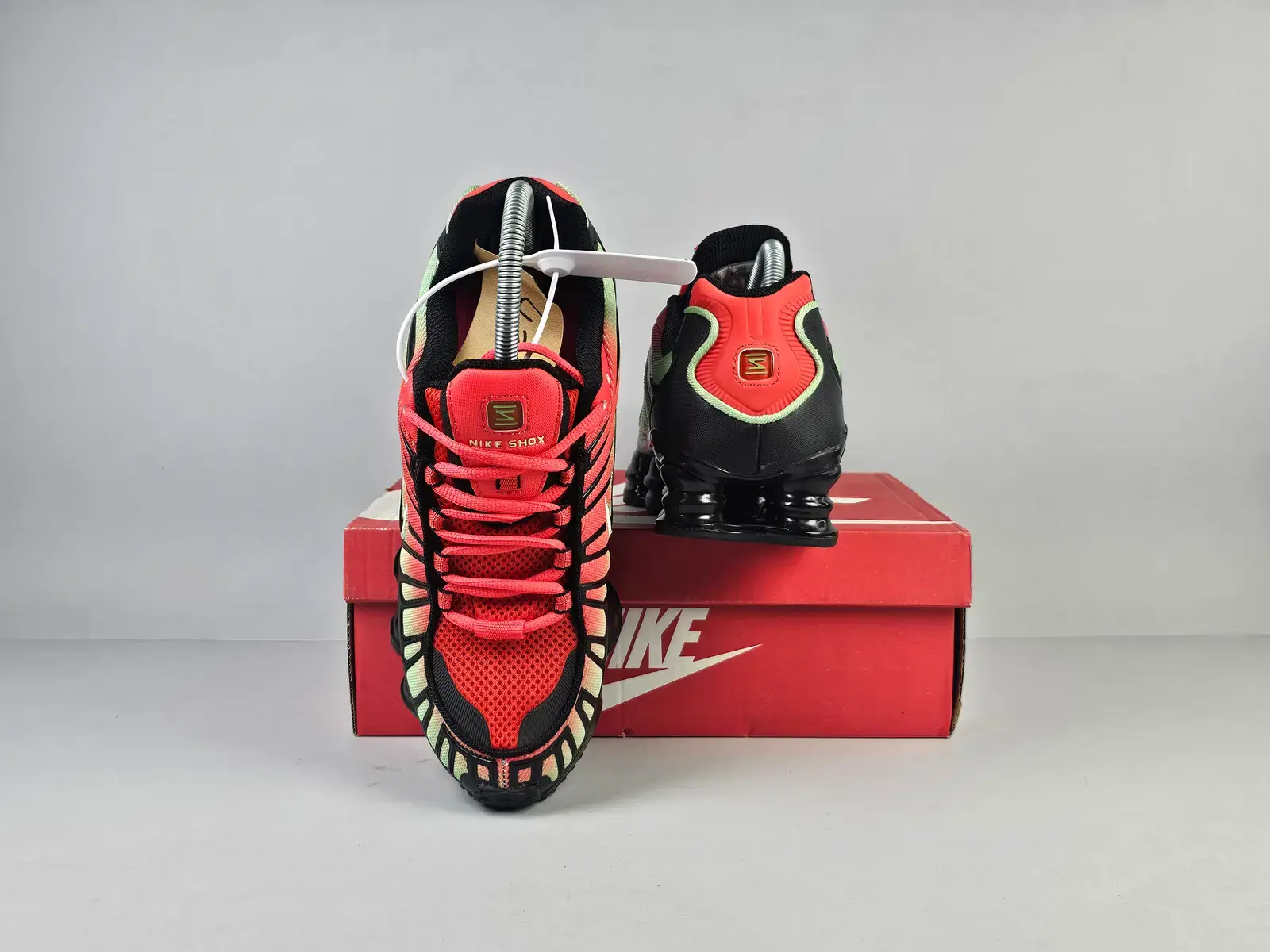 Shox 4