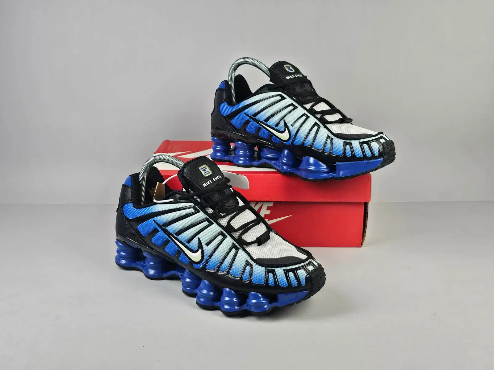 Shox 2