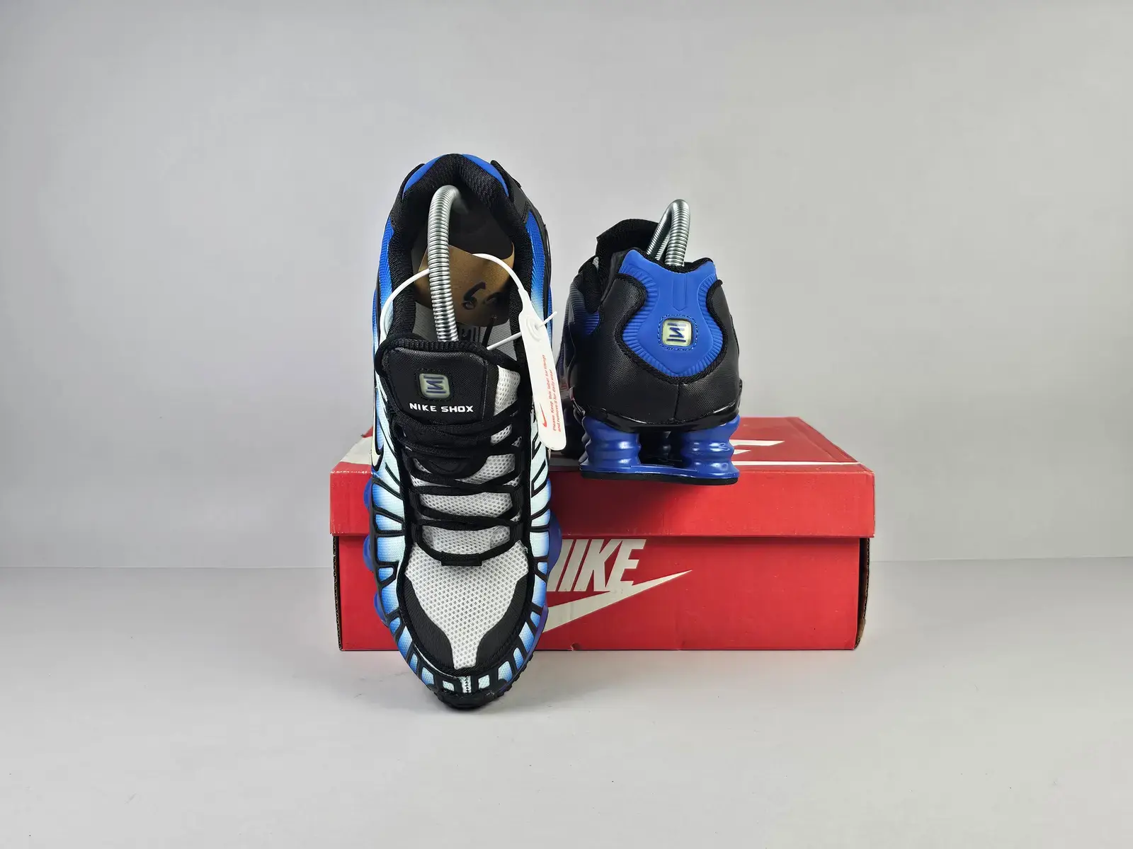 Shox 4