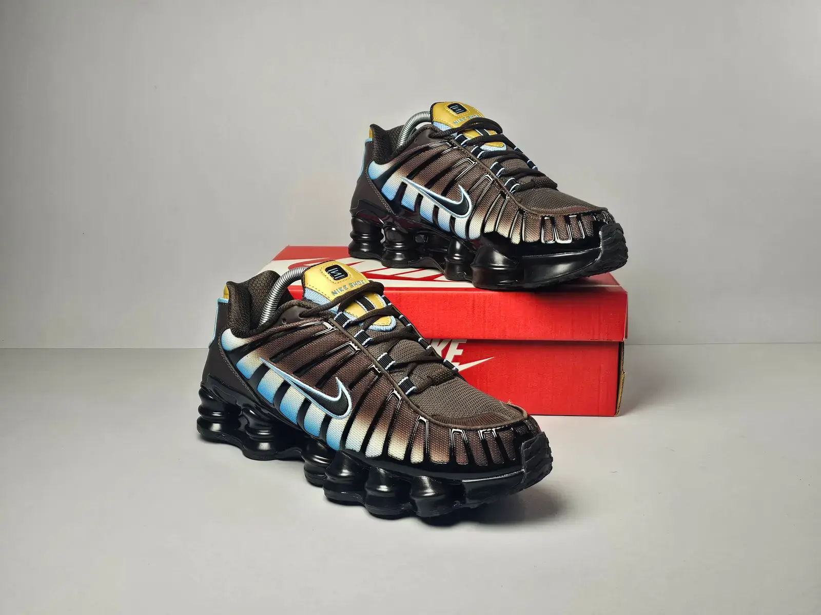 Shox 2