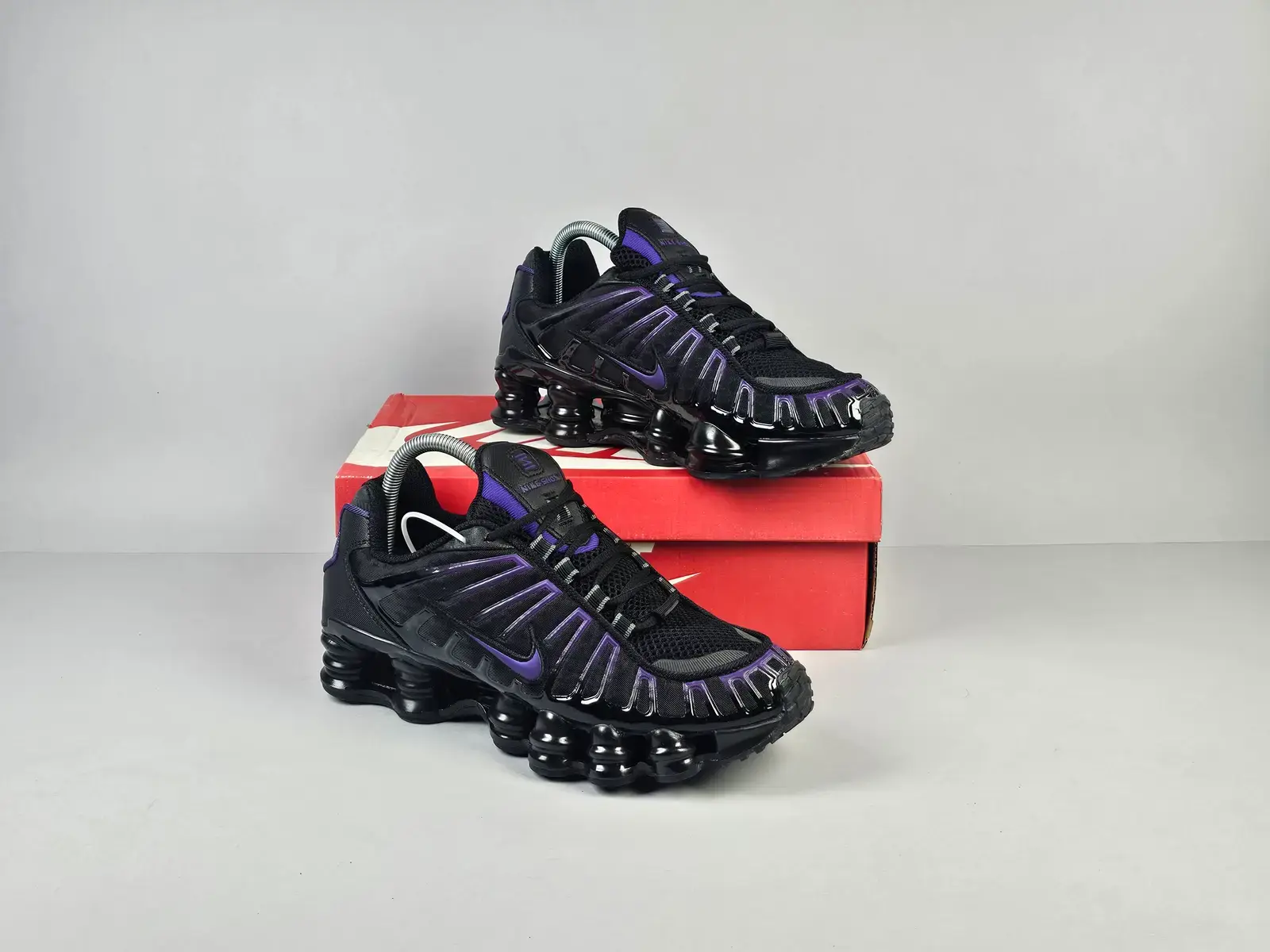 Shox 2