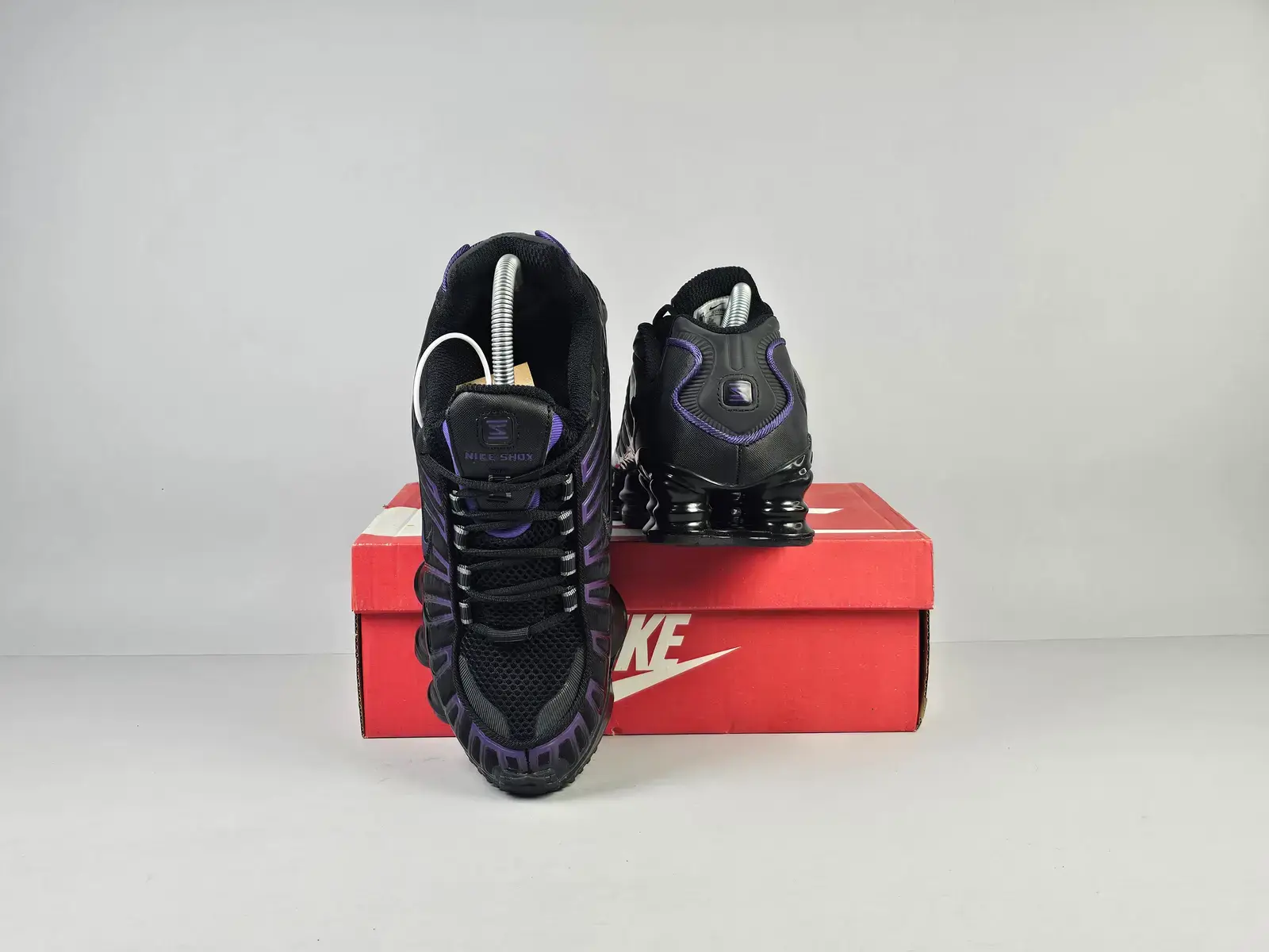 Shox 4