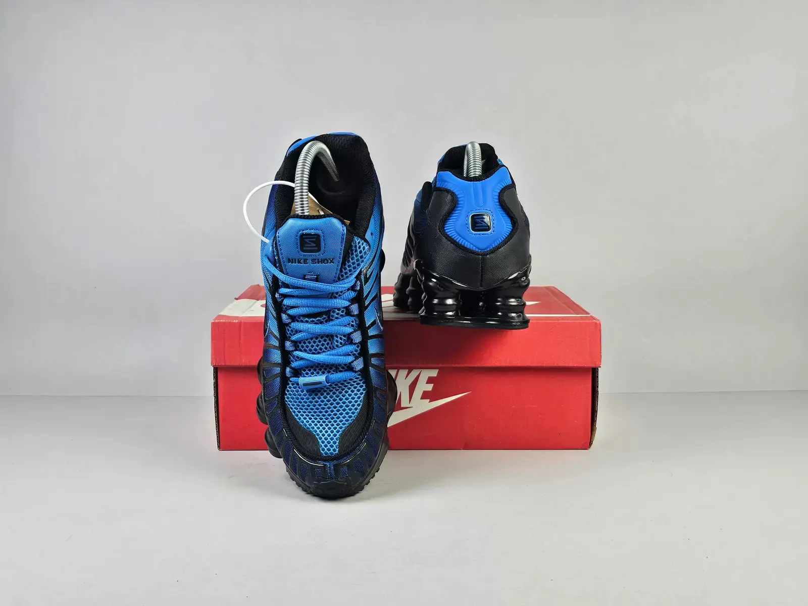 Shox 4