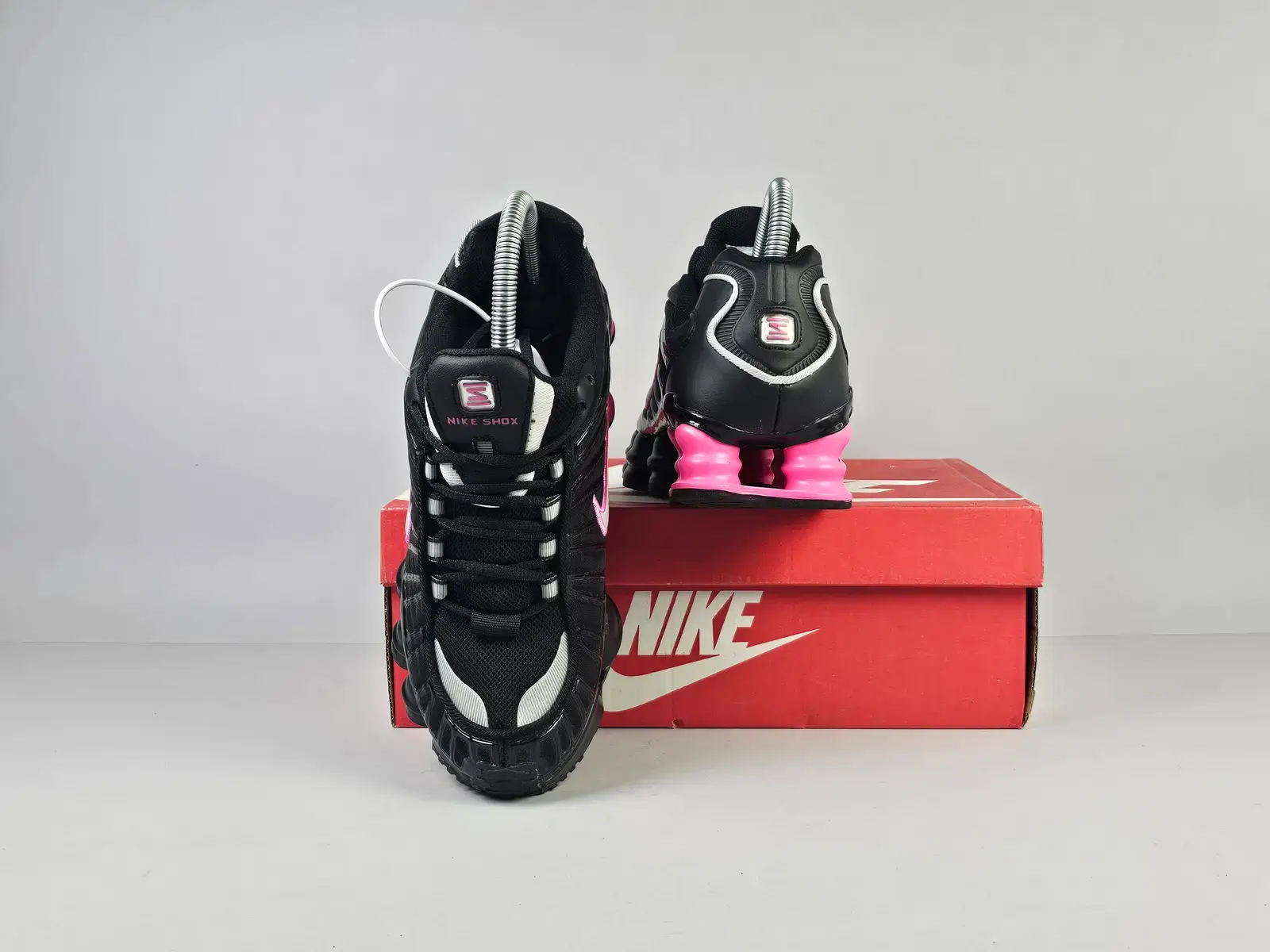 Shox 4
