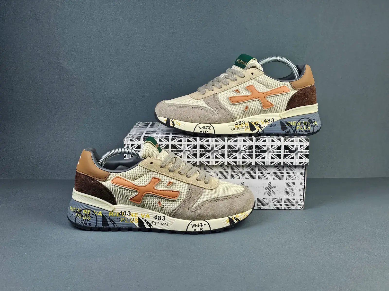 Premiata