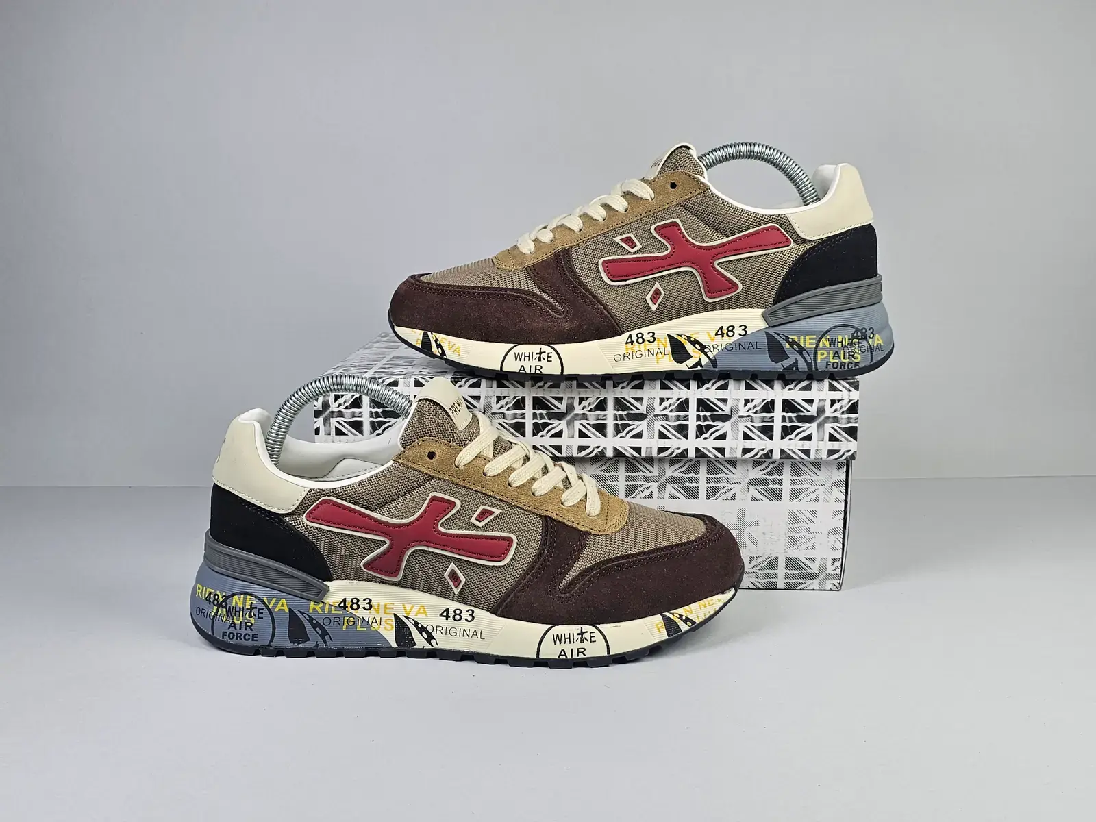 Premiata
