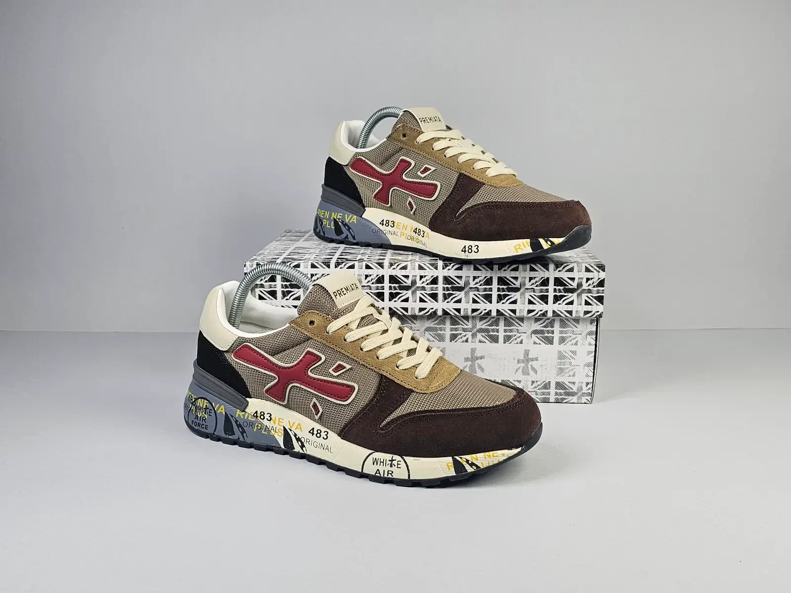 Premiata 2