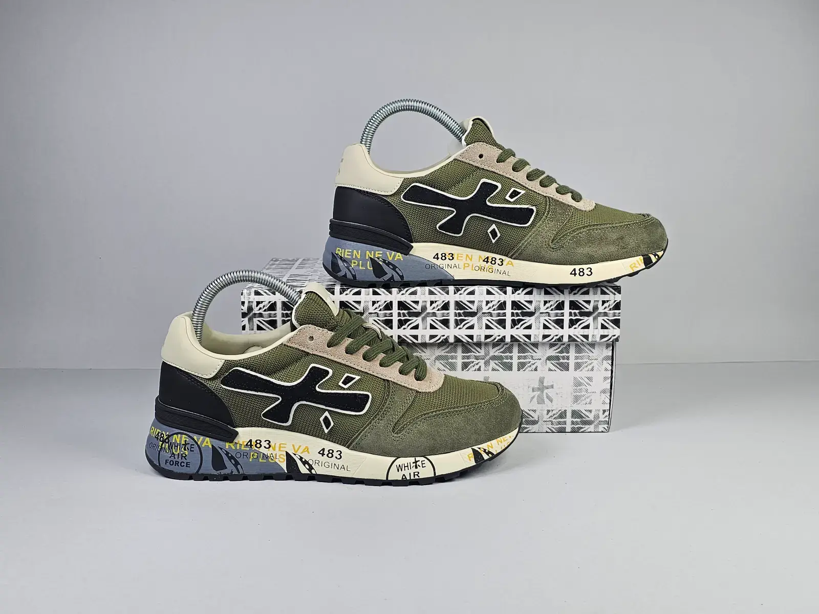 Premiata