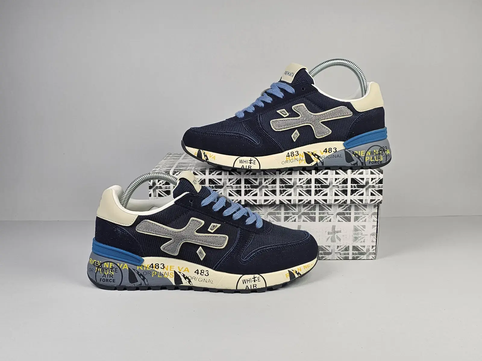 Premiata