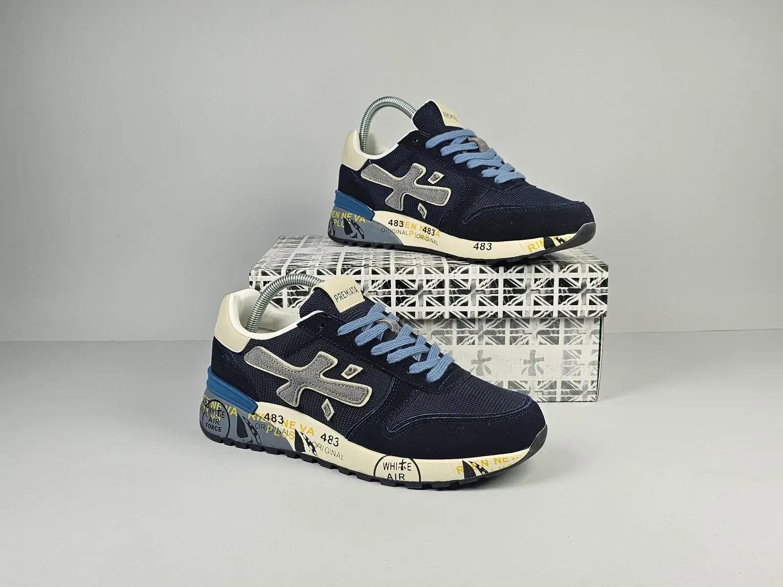 Premiata 2